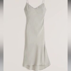 Abercrombie dress